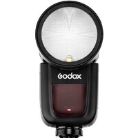 Вспышка Godox V1P для Pentax — Chaika Market