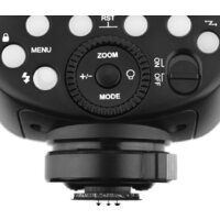 Вспышка Godox V1P для Pentax - Изображение №11 — Chaika Market