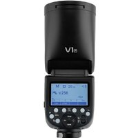 Вспышка Godox V1P для Pentax - Изображение №4 — Chaika Market