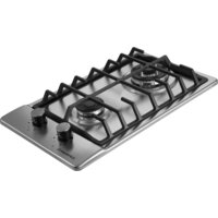 Варочная панель MAUNFELD EGHS.32.63CS/G - Изображение №4 — Chaika Market