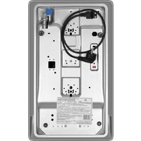 Варочная панель MAUNFELD EGHS.32.63CS/G - Изображение №17 — Chaika Market