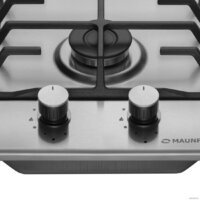 Варочная панель MAUNFELD EGHS.32.63CS/G - Изображение №7 — Chaika Market