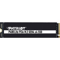 SSD Patriot P400 Lite 2TB P400LP2KGM28H — Chaika Market