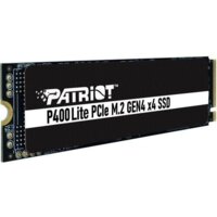 SSD Patriot P400 Lite 2TB P400LP2KGM28H - Изображение №3 — Chaika Market