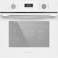 Электрический духовой шкаф MAUNFELD EOEM7610W — Chaika Market