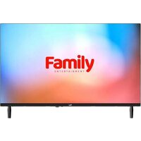 Телевизор Leff 32H580T — Chaika Market