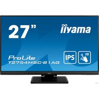 Информационная панель Iiyama ProLite T2754MSC-B1AG — Chaika Market