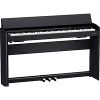 Цифровое пианино Roland F701 (черный) — Chaika Market