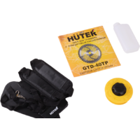 Триммер Huter GGT-2000 4Т - Изображение №2 — Chaika Market