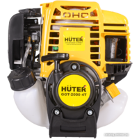 Триммер Huter GGT-2000 4Т - Изображение №9 — Chaika Market