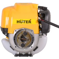 Триммер Huter GGT-2000 4Т - Изображение №11 — Chaika Market