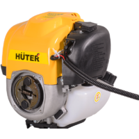 Триммер Huter GGT-2000 4Т - Изображение №12 — Chaika Market