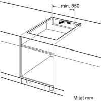Варочная панель Siemens iQ500 ED61RBSB6E - Изображение №7 — Chaika Market