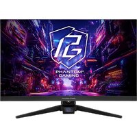 Игровой монитор ASRock Phantom Gaming PG27FFT1A — Chaika Market