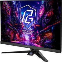 Игровой монитор ASRock Phantom Gaming PG27FFT1A - Изображение №3 — Chaika Market
