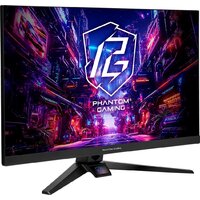 Игровой монитор ASRock Phantom Gaming PG27FFT1A - Изображение №2 — Chaika Market