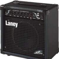 Комбик Laney LX20R - Изображение №2 — Chaika Market