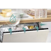 Встраиваемая посудомоечная машина Gorenje GV643D90 - Изображение №3 — Chaika Market