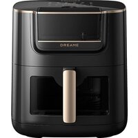 Аэрогриль (аэрофритюрница) Dreame Air Fryer AF30 (черный) — Chaika Market