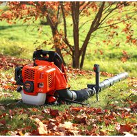 Ранцевая воздуходувка Daewoo Power DABL 520 - Изображение №21 — Chaika Market