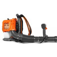 Ранцевая воздуходувка Daewoo Power DABL 520 - Изображение №4 — Chaika Market