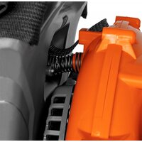 Ранцевая воздуходувка Daewoo Power DABL 520 - Изображение №10 — Chaika Market