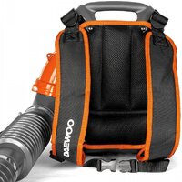 Ранцевая воздуходувка Daewoo Power DABL 520 - Изображение №11 — Chaika Market