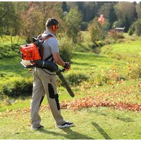 Ранцевая воздуходувка Daewoo Power DABL 520 - Изображение №19 — Chaika Market