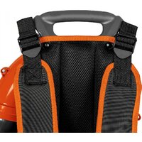 Ранцевая воздуходувка Daewoo Power DABL 520 - Изображение №12 — Chaika Market