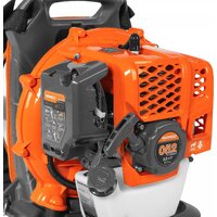 Ранцевая воздуходувка Daewoo Power DABL 520 - Изображение №6 — Chaika Market