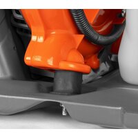 Ранцевая воздуходувка Daewoo Power DABL 520 - Изображение №9 — Chaika Market