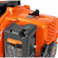 Ранцевая воздуходувка Daewoo Power DABL 520 - Изображение №7 — Chaika Market