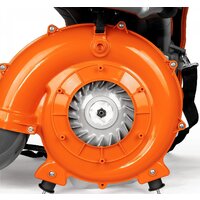 Ранцевая воздуходувка Daewoo Power DABL 520 - Изображение №14 — Chaika Market