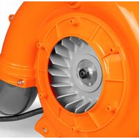 Ранцевая воздуходувка Daewoo Power DABL 520 - Изображение №15 — Chaika Market