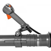 Ранцевая воздуходувка Daewoo Power DABL 520 - Изображение №17 — Chaika Market