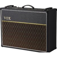 Комбоусилитель VOX AC30C2 - Изображение №2 — Chaika Market