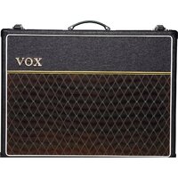 Комбоусилитель VOX AC30C2 — Chaika Market