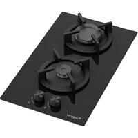 Варочная панель Vitek VGH 3250 BG - Изображение №2 — Chaika Market