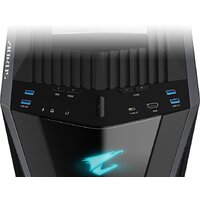 Корпус Gigabyte Aorus C700 Glass - Изображение №9 — Chaika Market