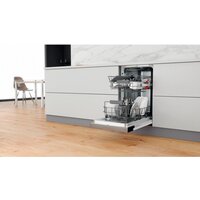 Встраиваемая посудомоечная машина Whirlpool WSBC 3M27 X - Изображение №3 — Chaika Market