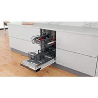 Встраиваемая посудомоечная машина Whirlpool WSBC 3M27 X - Изображение №4 — Chaika Market