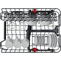 Встраиваемая посудомоечная машина Whirlpool WSBC 3M27 X - Изображение №8 — Chaika Market