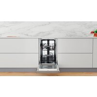 Встраиваемая посудомоечная машина Whirlpool WSBC 3M27 X - Изображение №2 — Chaika Market