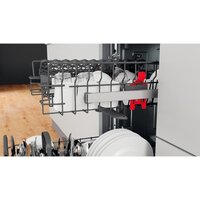 Встраиваемая посудомоечная машина Whirlpool WSBC 3M27 X - Изображение №7 — Chaika Market