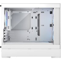 Корпус Fractal Design Pop Mini Air RGB White TG Clear Tint FD-C-POR1M-01 - Изображение №11 — Chaika Market