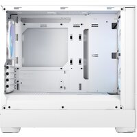 Корпус Fractal Design Pop Mini Air RGB White TG Clear Tint FD-C-POR1M-01 - Изображение №3 — Chaika Market