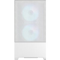 Корпус Fractal Design Pop Mini Air RGB White TG Clear Tint FD-C-POR1M-01 - Изображение №12 — Chaika Market