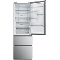 Холодильник Haier HTW5618DNMG - Изображение №5 — Chaika Market