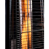 Газовый обогреватель Ballu BOGH-15E - Изображение №2 — Chaika Market