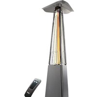 Газовый обогреватель Ballu BOGH-15E — Chaika Market